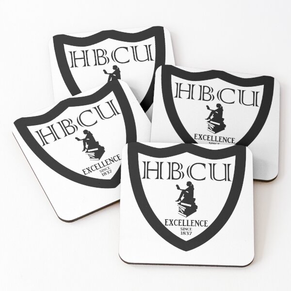 Item preview, HBCU Excellence Since 1837 (Female Center) designed and sold by Jacksonso.