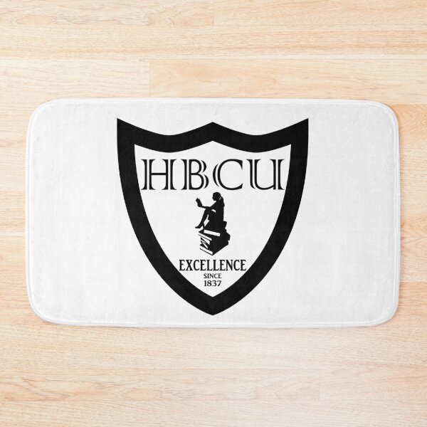 Item preview, HBCU Excellence Since 1837 (Female Center) designed and sold by Jacksonso.