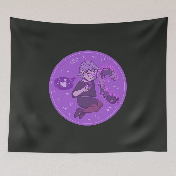 Item preview, Huevember 2021: Amity! designed and sold by StivenwithanI.