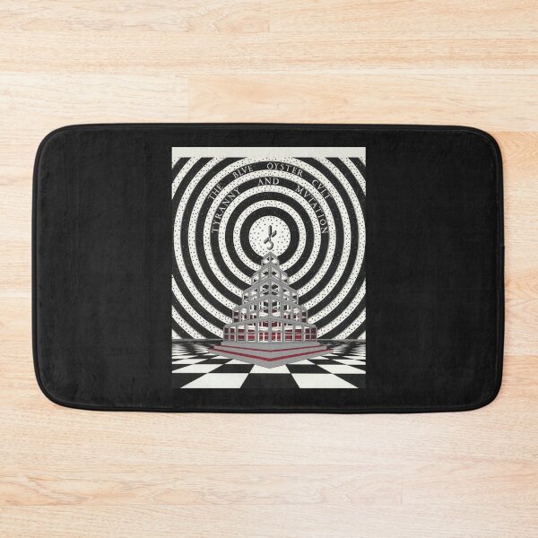 Item preview, Blue Oyster Cult - Tyranny and Mutation Graphic  designed and sold by DonWillisJrArts.