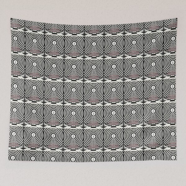 Item preview, Blue Oyster Cult - Tyranny and Mutation Graphic  designed and sold by DonWillisJrArts.