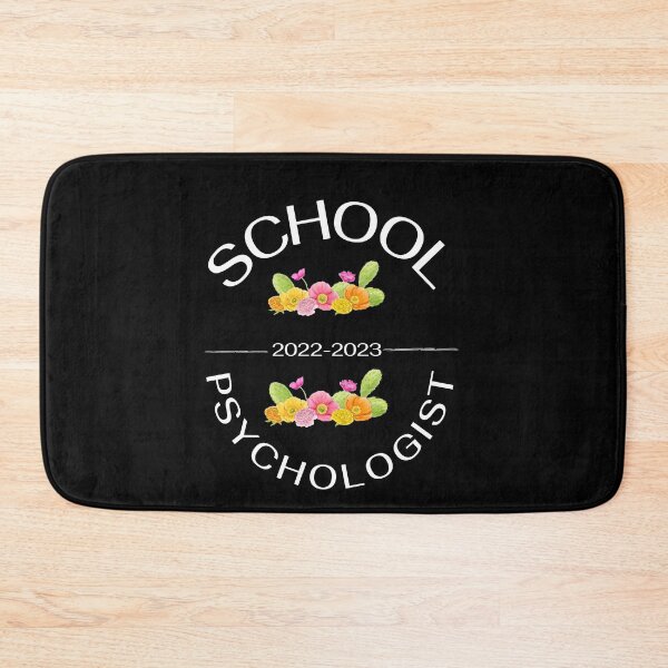 Item preview, 2022 2023 School psychologist  designed and sold by firegalaxy.