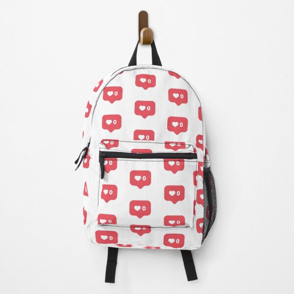 Item preview, ZERO LIKES SOCIAL MEDIA designed and sold by Andrej Cvik.