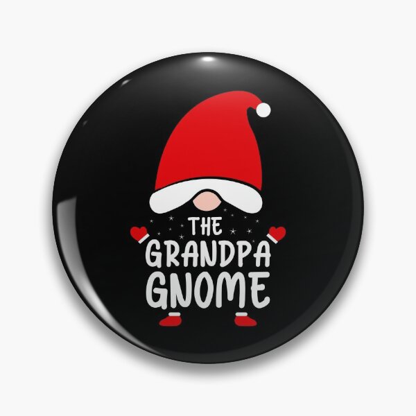 Item preview, The Grandpa Gnome designed and sold by MollinS7.