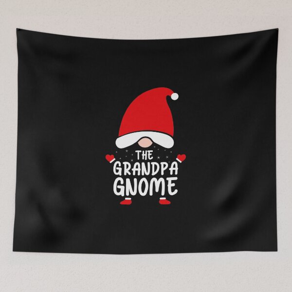 Item preview, The Grandpa Gnome designed and sold by MollinS7.