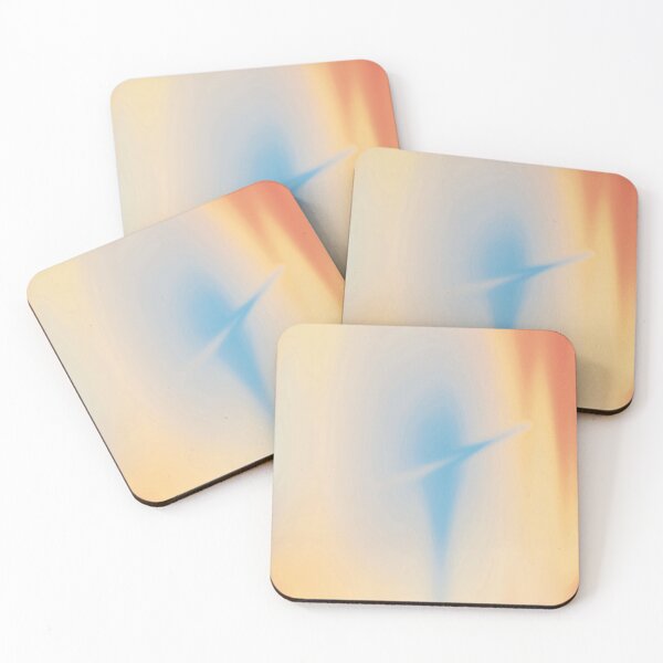 Item preview, Abstract Colours designed and sold by thedustyshelves.