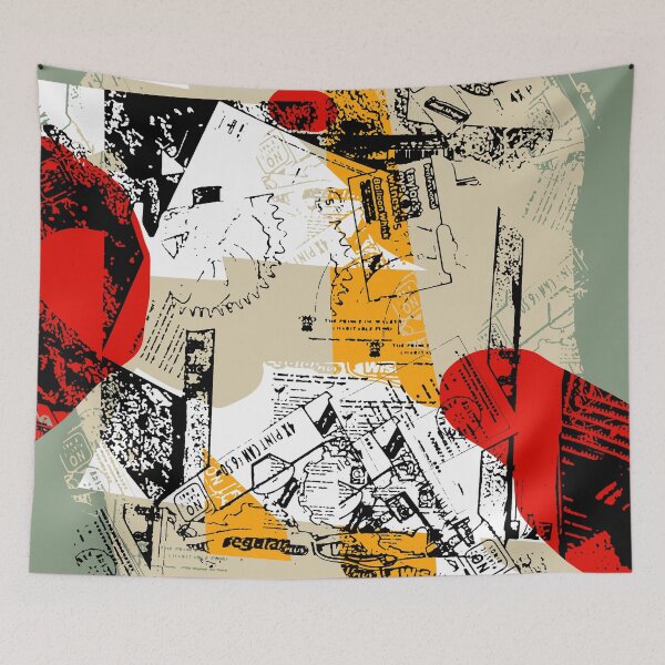 Item preview, Recycled Red designed and sold by 99ninenine.