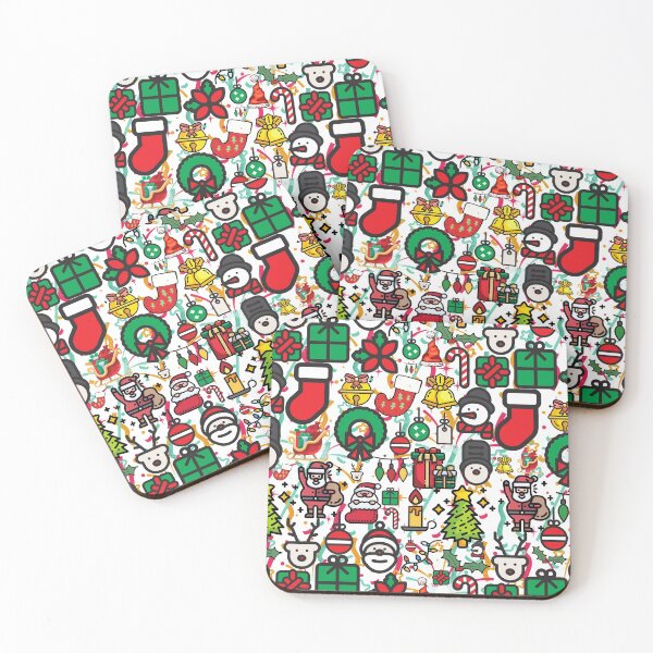 Item preview, Christmas designed and sold by BubbleShopLK.