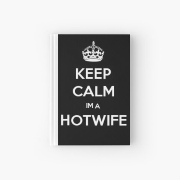 Item preview, Keep Calm Im a Hotwife designed and sold by michael4209.
