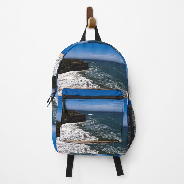 Item preview, Pacific Coast view in Santa Cruz, California designed and sold by OrcaNature.