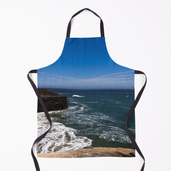 Item preview, Pacific Coast view in Santa Cruz, California designed and sold by OrcaNature.