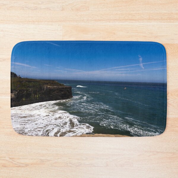 Item preview, Pacific Coast view in Santa Cruz, California designed and sold by OrcaNature.