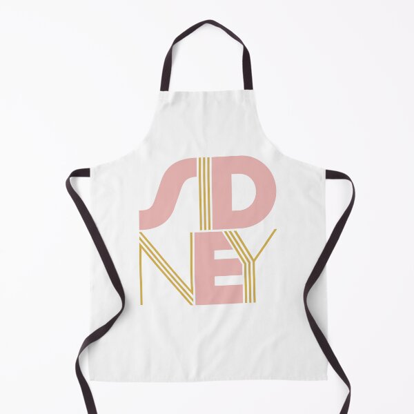 Item preview, Haute Leopard SIDNEY Australia Souvenir designed and sold by HauteLeopard.