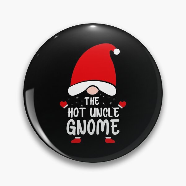 Item preview, The Hot Uncle Gnome designed and sold by MollinS7.