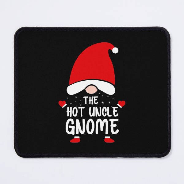 Item preview, The Hot Uncle Gnome designed and sold by MollinS7.