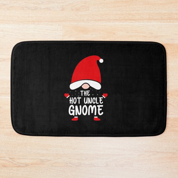Item preview, The Hot Uncle Gnome designed and sold by MollinS7.