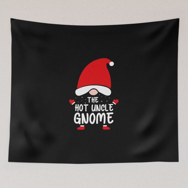 Item preview, The Hot Uncle Gnome designed and sold by MollinS7.