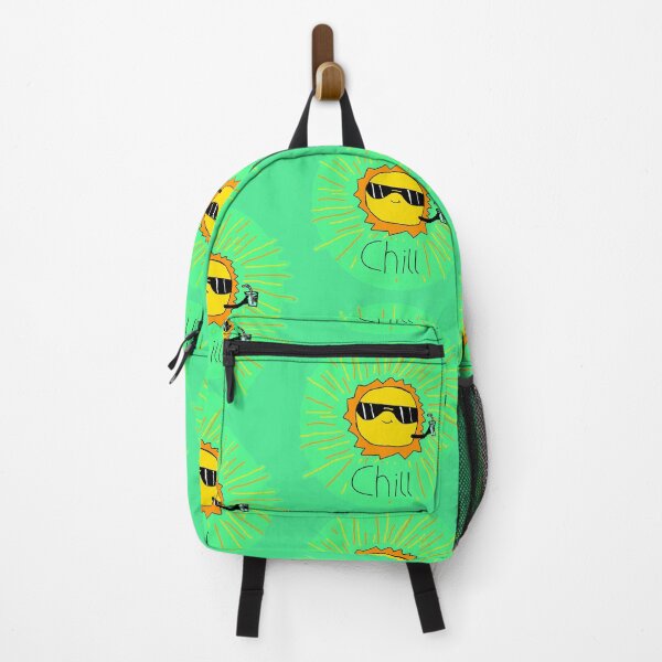 Item preview, Chill, it's hot. Have some juice. designed and sold by GarryTrotter.
