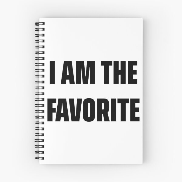 Item preview, YO SOY EL FAVORITO designed and sold by iamxxx.