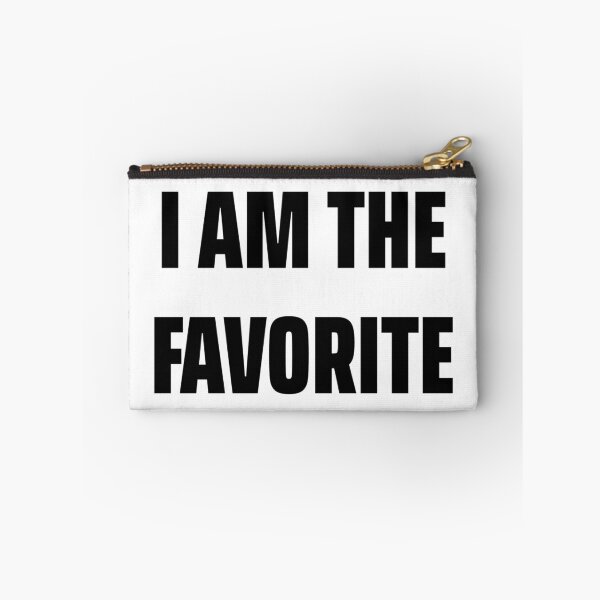 Item preview, I AM THE FAVORITE designed and sold by iamxxx.