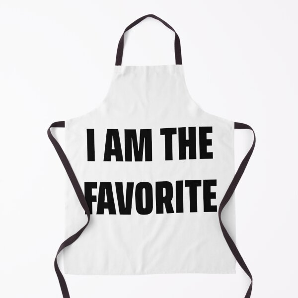 Item preview, I AM THE FAVORITE designed and sold by iamxxx.