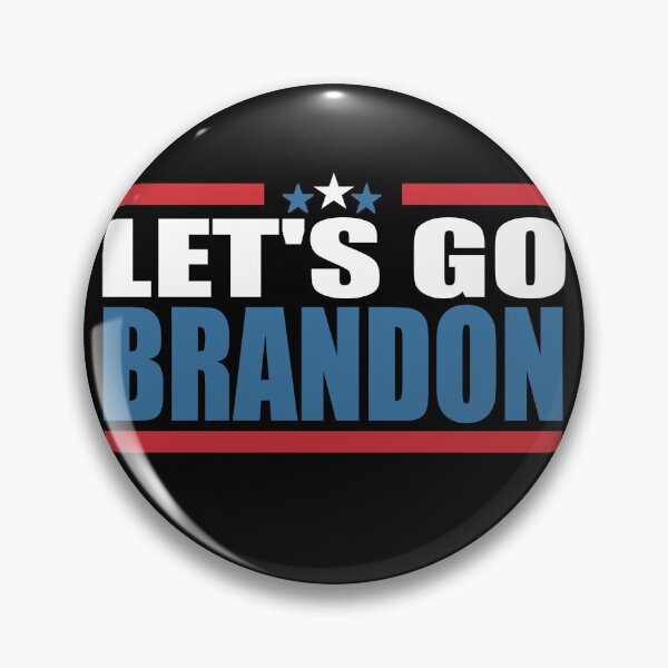 Item preview, lets go brandon designed and sold by Spoof-Tastic.