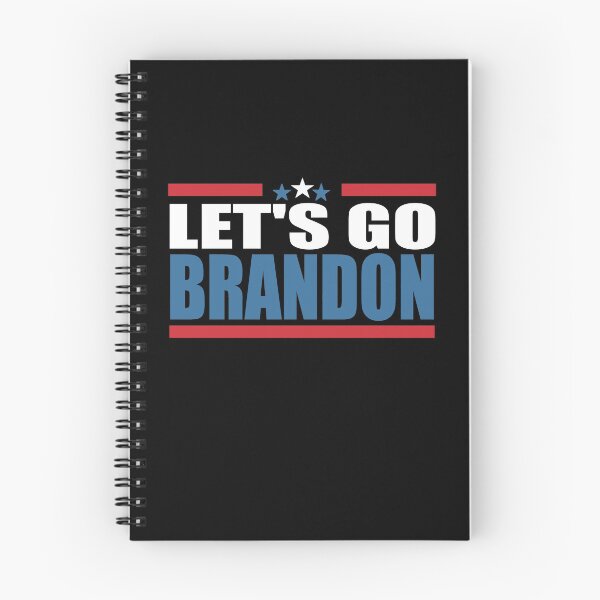 Item preview, lets go brandon designed and sold by Spoof-Tastic.