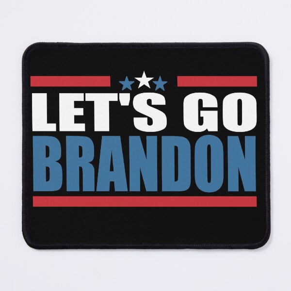 Item preview, lets go brandon designed and sold by Spoof-Tastic.