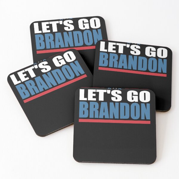 Item preview, lets go brandon designed and sold by Spoof-Tastic.