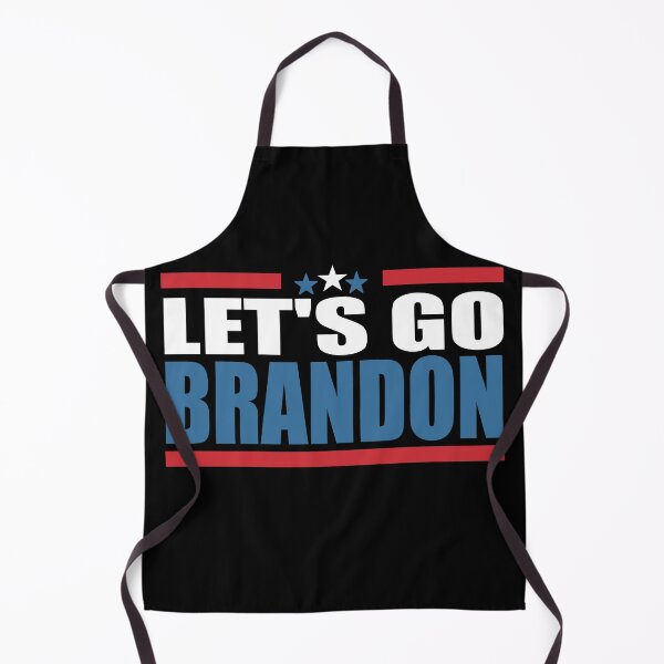 Item preview, lets go brandon designed and sold by Spoof-Tastic.