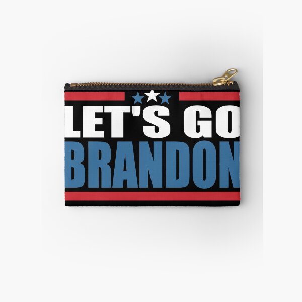 Item preview, lets go brandon designed and sold by Spoof-Tastic.