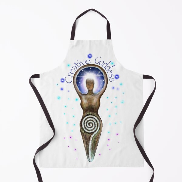 Item preview, Creative Goddess designed and sold by Lisa Omalley.