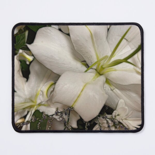 Item preview, November Flowers 5 designed and sold by bloomingvine.