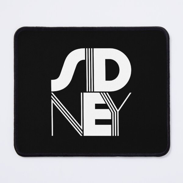 Item preview, Haute Leopard SIDNEY Australia Souvenir designed and sold by HauteLeopard.