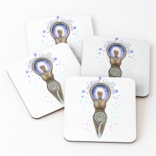 Item preview, Creative Goddess designed and sold by Lisa Omalley.
