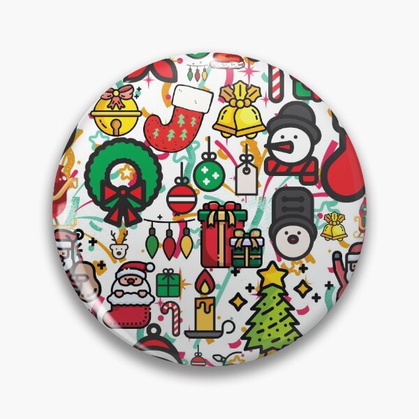 Item preview, Christmas designed and sold by BubbleShopLK.