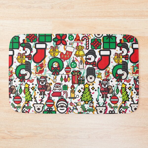Item preview, Christmas designed and sold by BubbleShopLK.