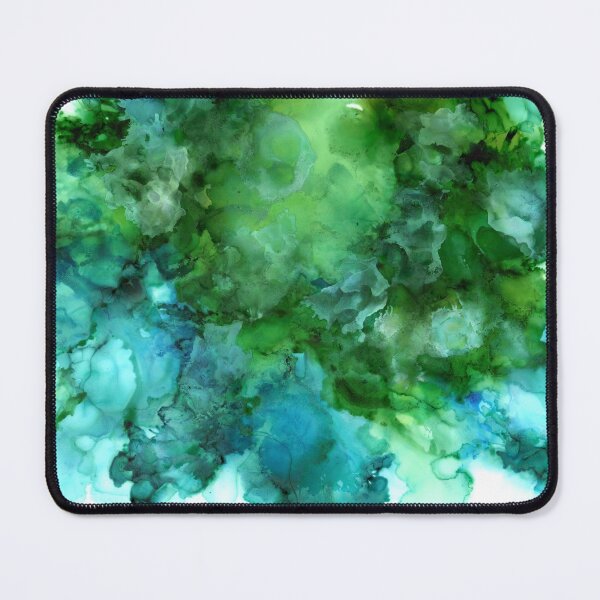 Item preview, Blows & Swirls designed and sold by Brinjen.