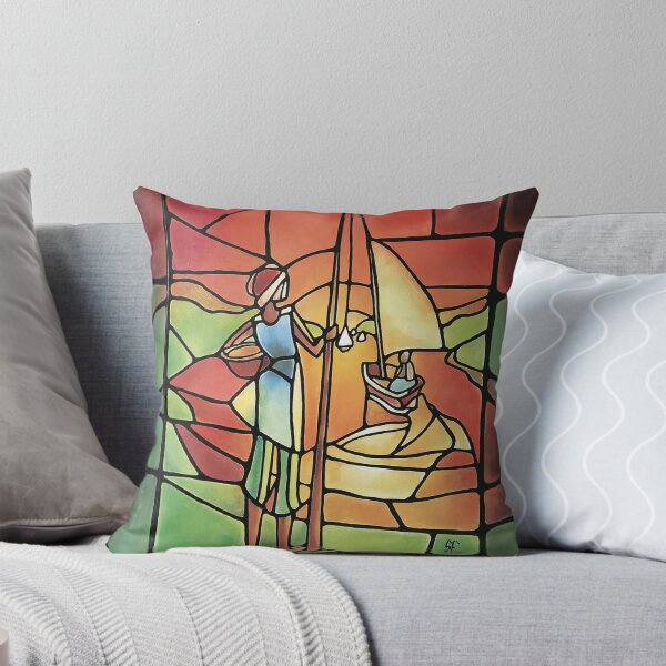 Item preview, Buen viento designed and sold by SylviaFerrari.