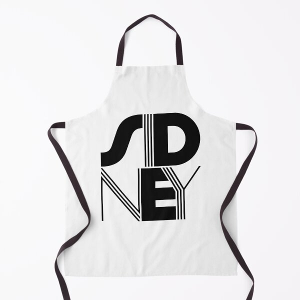 Item preview, Haute Leopard SIDNEY Australia Souvenir designed and sold by HauteLeopard.