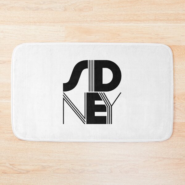 Item preview, Haute Leopard SIDNEY Australia Souvenir designed and sold by HauteLeopard.