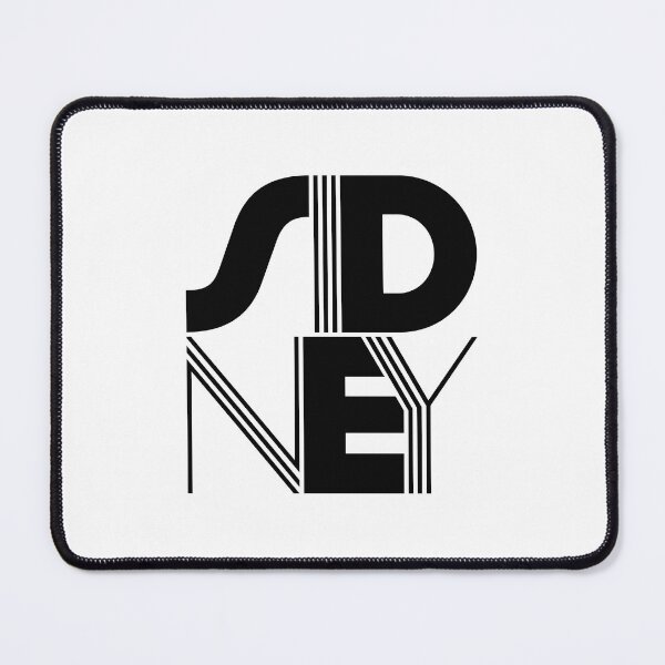 Item preview, Haute Leopard SIDNEY Australia Souvenir designed and sold by HauteLeopard.