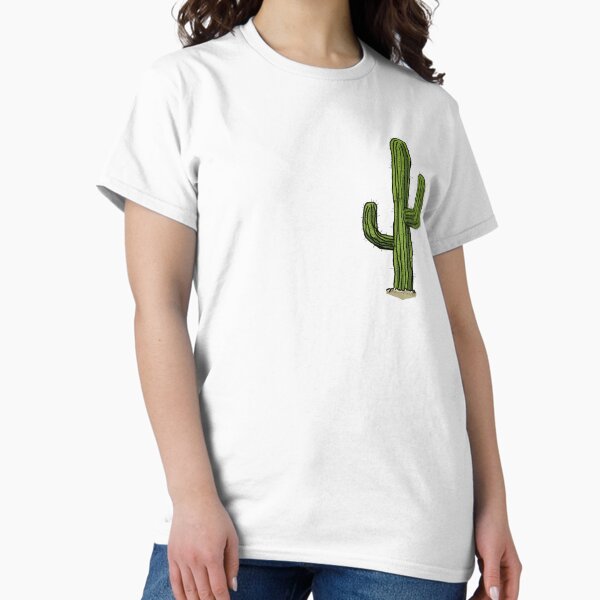 Item preview, Lonely Cactus designed and sold by Elisa Medina.