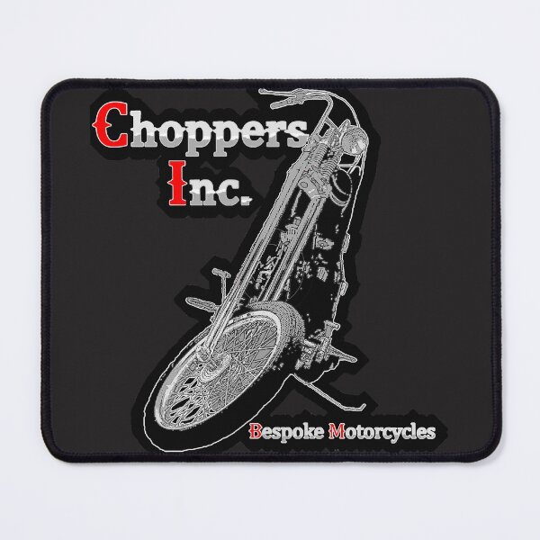 Item preview, Choppers Inc. two designed and sold by MartinSpayne.