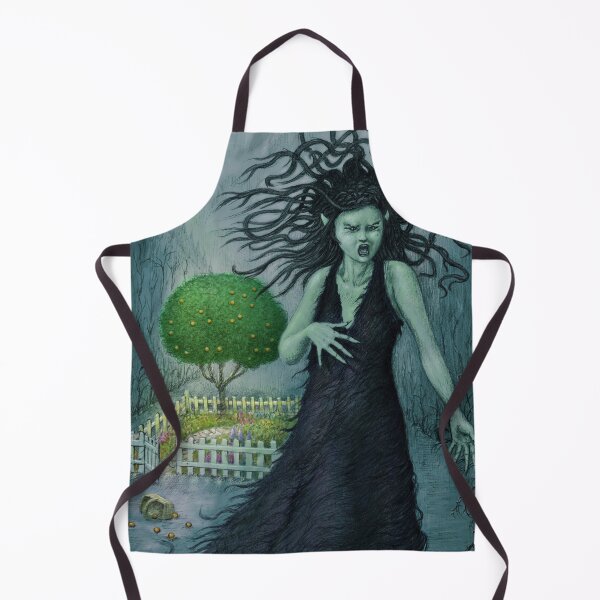 Item preview, Bean Sidhe's Garden designed and sold by tonyhough.