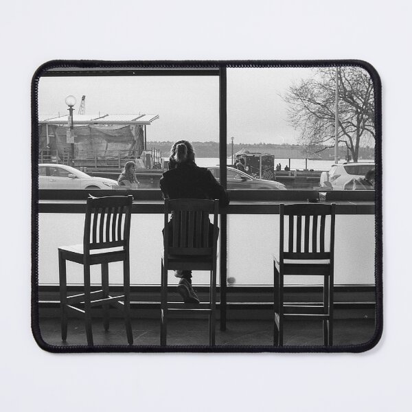 Item preview, Lady In Black  designed and sold by Analog Things.