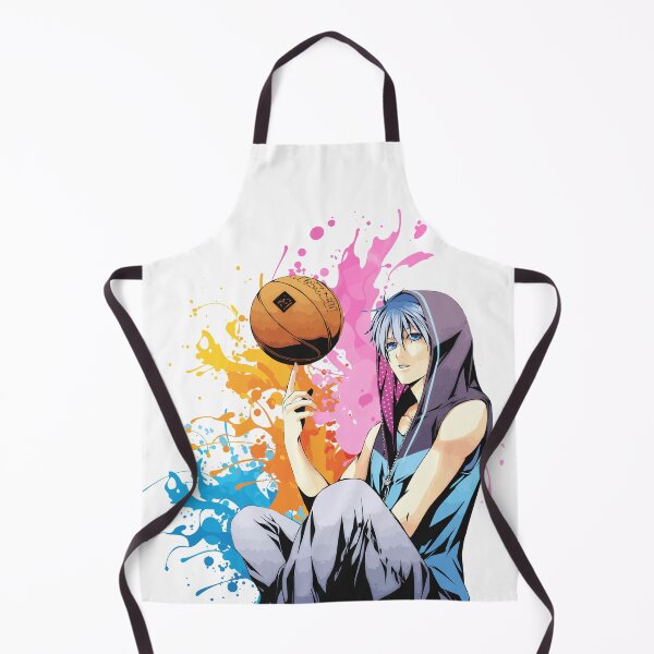 Item preview, Kuroko no Basket - Colourful Splash designed and sold by Evil14.