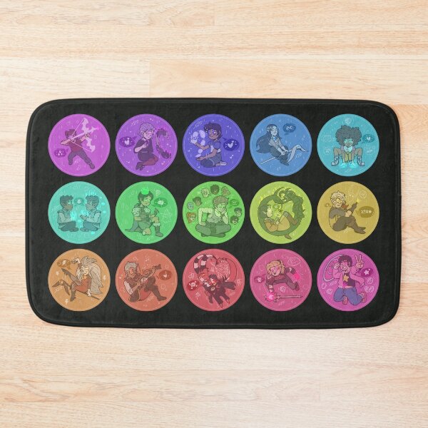 Item preview, Huevember 2021 with All Your Favorite Shows! designed and sold by StivenwithanI.