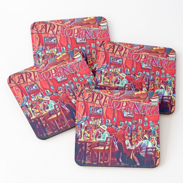 Item preview, St. Maartens designed and sold by RandaRubyRed.