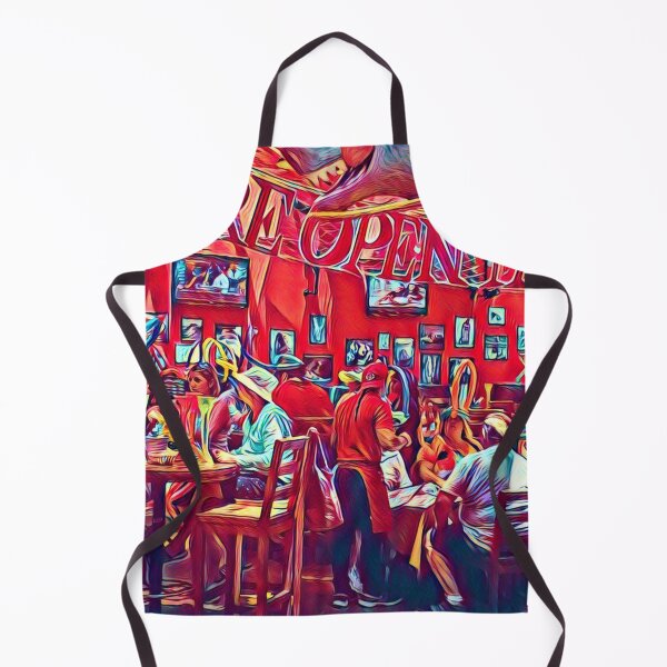 Item preview, St. Maartens designed and sold by RandaRubyRed.
